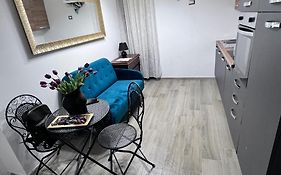 Guest House Biondi Cavour